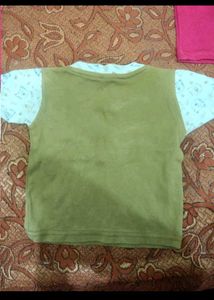 Cute Pink T-Shirt