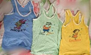 kids baniyan/ innerwear