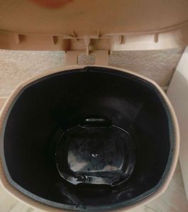 Dustbin