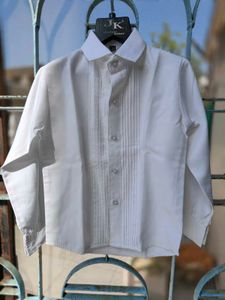 Coat Suit Set For Boy