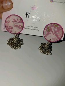 Pack of 5 earrings