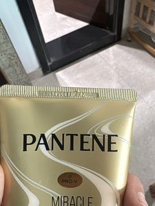 Pantene Miracle Rescue Conditioner