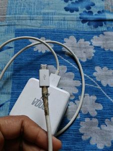 VOOC Fast Charger 20W