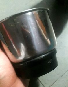 Mixture Grinder Two Jars
