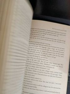 Revolution 2020 by Chetan Bhagat