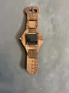 Wall Watch Clock