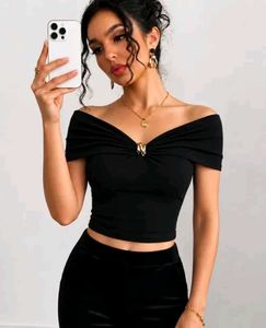 black top