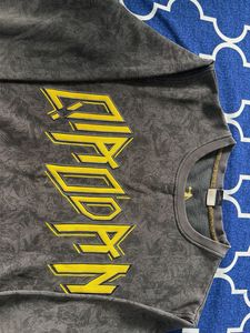 Graphic Print Sweatshirt