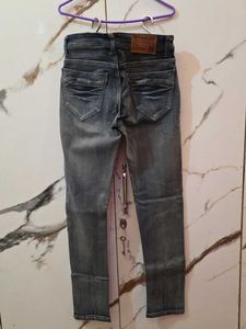 Spykar Stylish Denim Jeans