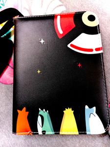 patpat binder
