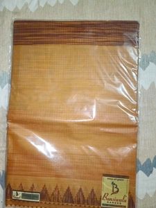Bansiwala Cotton Saree
