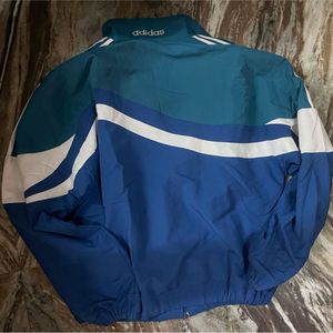 Adidas Track Jacket( no negotiations)