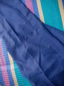 Classic Blue boy's school pants