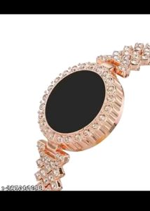 Sparkling Digital Watch