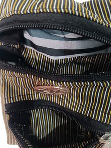 Sling Cum Mobile Bag