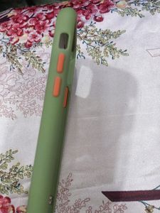 Like New I Phone 11 Phon