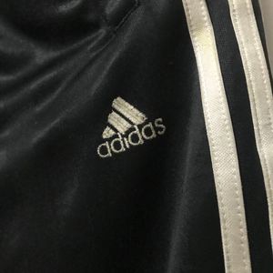 Adidas Straight Fit Track Pants