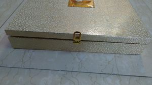 Multipurpose box
