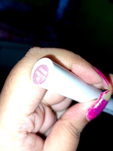 Zudio Click It Hi-Shine Lipstick, Creame Pretty 02