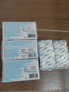Mamaearth Baby Bathing Bars 6 soaps