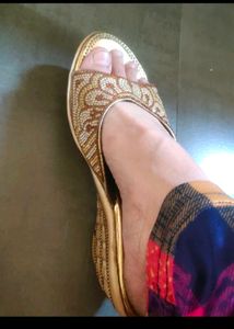 Combo Heels