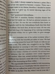 THE HIDDEN HINDU PART 3