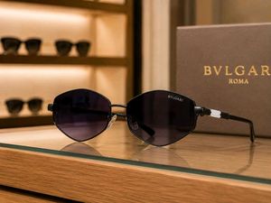 BVLGARI Roma Sunglasses