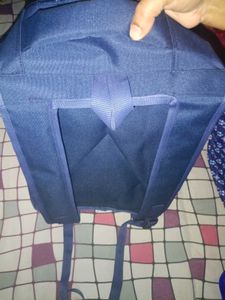 New Bag