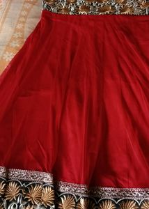 Athenic Gown
