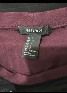 Forever 21 Top
