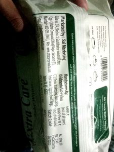 Extra Care Baby Wipes