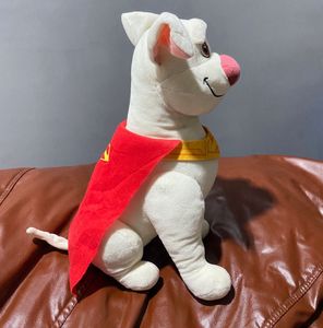 Superman Krypto Plush Toy