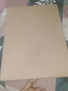 States of India Puzzle Board