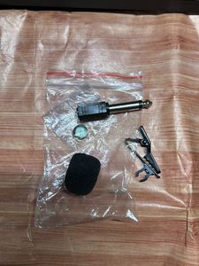 BOYA Lavalier Microphone for Camera/Smartphone