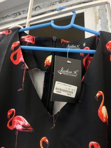 Imported Frock