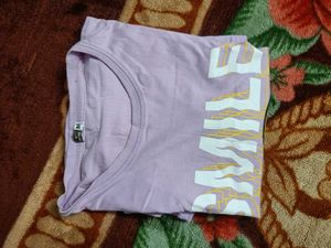 Smile Graphic Tee
