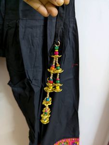💜💙💛Patiyala &amp; Coat❤️🧡💚