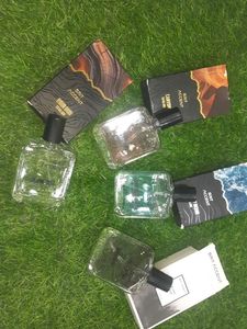 Brit Accent Perfume Set of 4