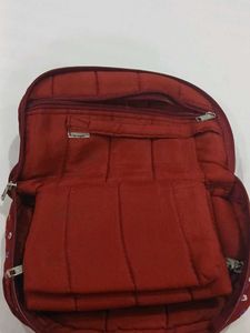 multipurpose bandej print pouch