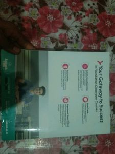Class 9 Social Science Book By Aakash+byju's
