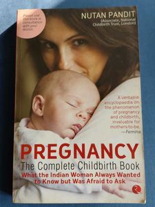 GRAB FAST. Pregnancy Childbirth Book.