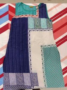 Aurelia Printed Kurta