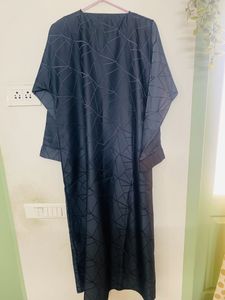 Abaya Bought From Saudi Arabia