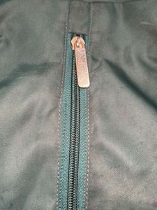 Stylish Teal Backpack