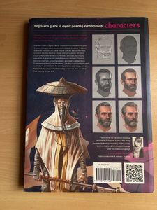 Beginner's guide to digital painting in Photoshop