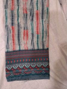 Rangnath Pashmina Suit