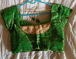 Ready Made Blouse