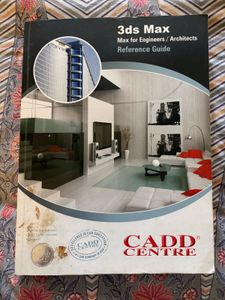 3ds Max Reference Guide