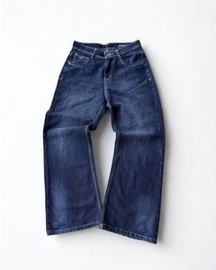 Polo Dark Wash Bootcut Jeans