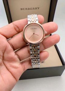 CALVIN KLEIN PREMIUM QUALITY LADIES WATCH AT SALE